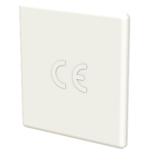 ABB Componenten PS-END 3 CB eindkap - 9paa00000213395 - 20114249