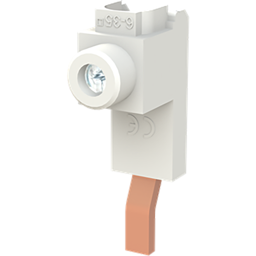 ABB Componenten AST 35/38-1 CB aansluitblok - 9paa00000213404 - 20114253