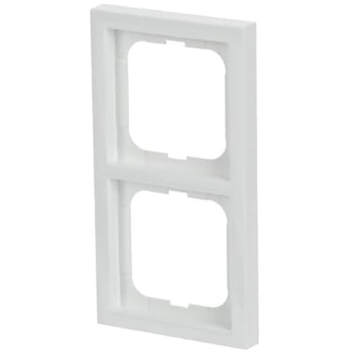 B&J afdekraam 2v studiowit 1722-184k - 9paa00000214020 - 7234023