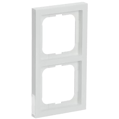 B&J afdekraam 2v studiowit 1722-184k - 9paa00000214021 - 7234023