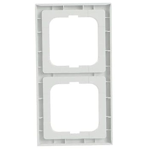 B&J afdekraam 2v studiowit 1722-184k - 9paa00000214022 - 7234023