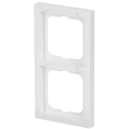 ABB Busch-Jaeger testafdekraam vert 2v f-studiowit - 9paa00000214024 - 20089522