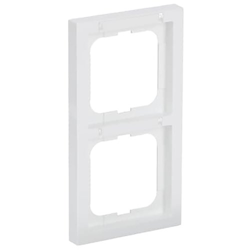 ABB Busch-Jaeger testafdekraam vert 2v f-studiowit - 9paa00000214025 - 20089522