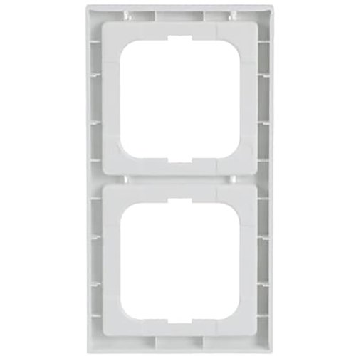 ABB Busch-Jaeger testafdekraam vert 2v f-studiowit - 9paa00000214026 - 20089522