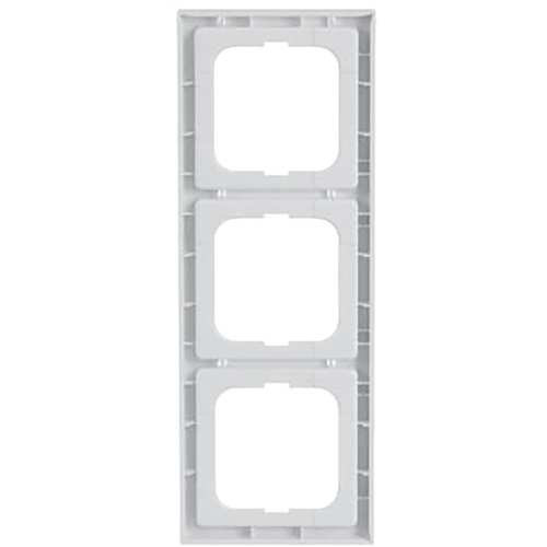 ABB Busch-Jaeger testafdekraam vert 3v f-studiowit - 9paa00000214030 - 20089523
