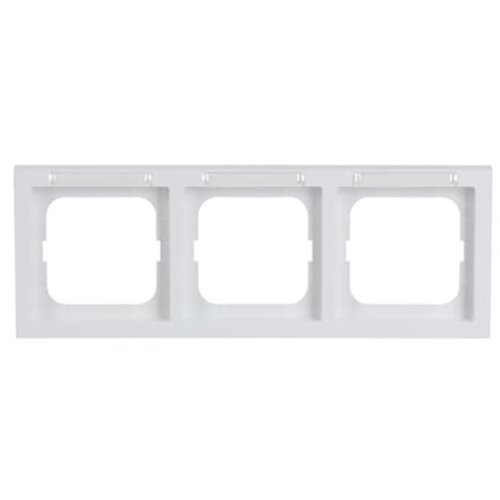 ABB Busch-Jaeger testafdekraam hor 3v f-studiowit - 9paa00000214031 - 20089526