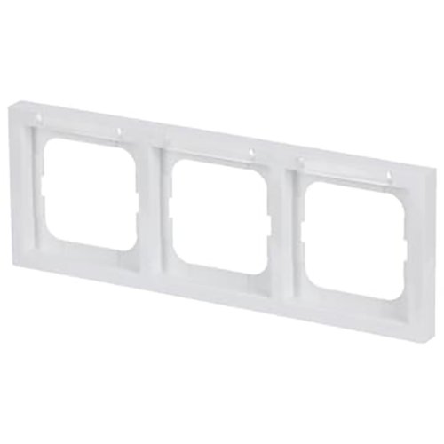 ABB Busch-Jaeger testafdekraam hor 3v f-studiowit - 9paa00000214032 - 20089526