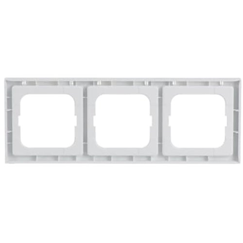 ABB Busch-Jaeger testafdekraam hor 3v f-studiowit - 9paa00000214034 - 20089526
