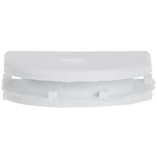 ABB Busch-Jaeger leidinginvoer v opbouwbak s-studiowit - 9paa00000214047 - 20089789