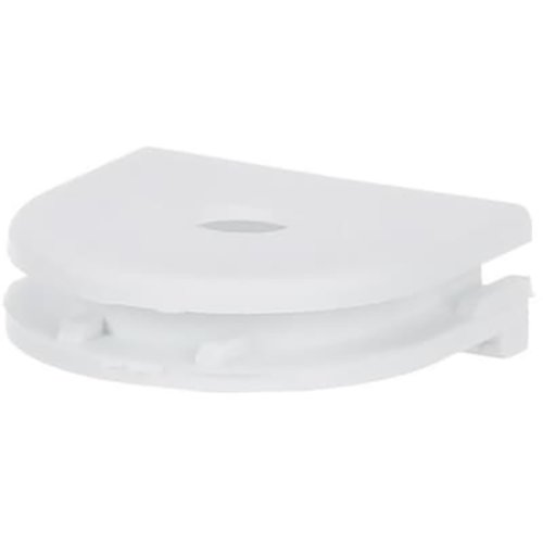 ABB Busch-Jaeger leidinginvoer v opbouwbak s-studiowit - 9paa00000214048 - 20089789