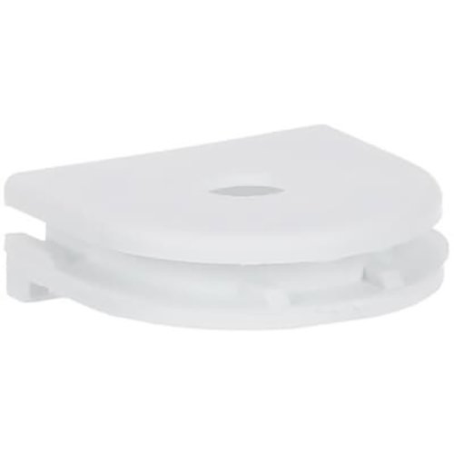 ABB Busch-Jaeger leidinginvoer v opbouwbak s-studiowit - 9paa00000214049 - 20089789