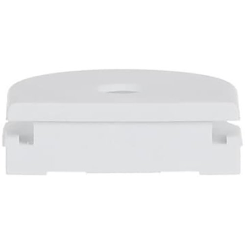 ABB Busch-Jaeger leidinginvoer v opbouwbak s-studiowit - 9paa00000214050 - 20089789