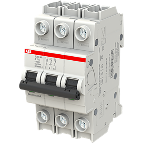 ABB Componenten S203MR-K1 - 9paa00000217451 - 20116230