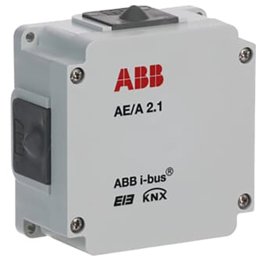 ABB Busch-Jaeger KNX analoge ingang 2v opbouw - 9paa00000218853 - 20087786