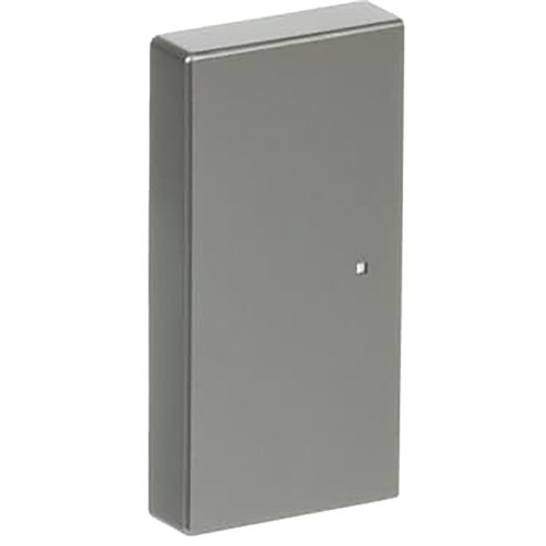 ABB Busch-Jaeger FaH bedieningswip 2v pure-rvs - 9paa00000227103 - 20090510