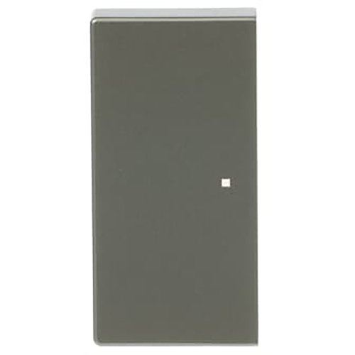 ABB Busch-Jaeger FaH bedieningswip 2v pure-rvs - 9paa00000227104 - 20090510