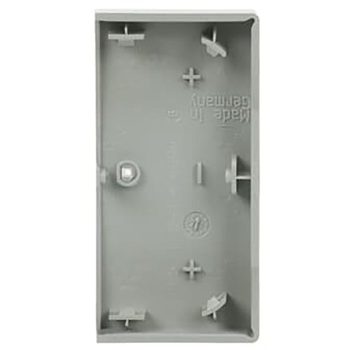 ABB Busch-Jaeger FaH bedieningswip 2v pure-rvs - 9paa00000227105 - 20090510