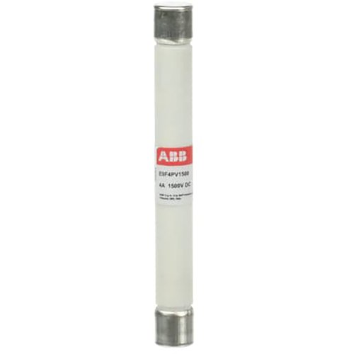 ABB Componenten Zekering cilindrische zekering voor PV applicatie - 9paa00000227840 - 20124448