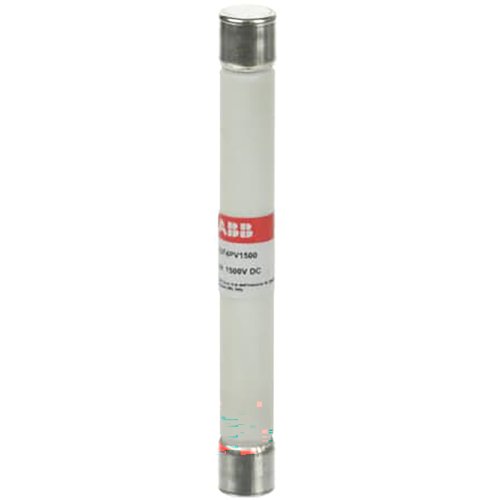 ABB Componenten Zekering cilindrische zekering voor PV applicatie - 9paa00000227841 - 20124448