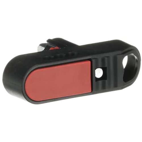 ABB Componenten knop voor OT160G..K vergrendelbaar in de 0 stand - 9paa00000228102 - 20097126