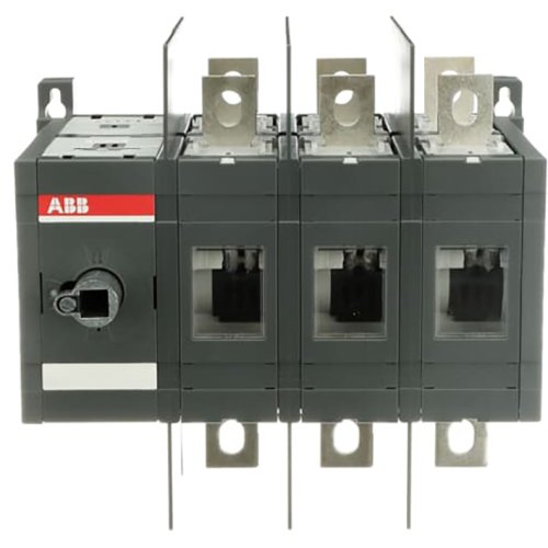 ABB Componenten OT400U03C OMSCHAKELAAR - 9paa00000228131 - 20094966