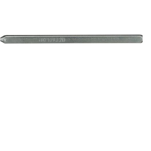 ABB Componenten Verlengas voor pistoolgreep diameter 12 mm, lengte 220 mm - 9paa00000228167 - 20093800