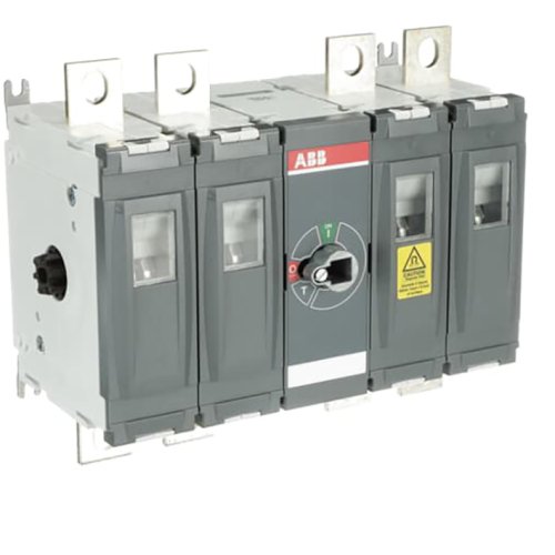 ABB Componenten OTDC400UFV22 PV-scheidingsschakelaar - 9paa00000228172 - 20097432