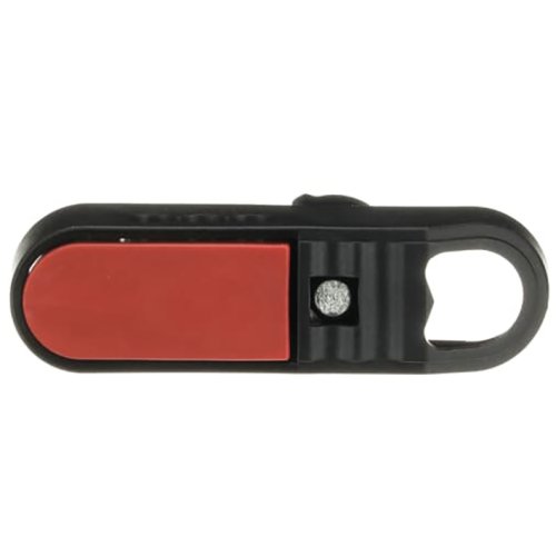 ABB Componenten knop voor OT160G..K vergrendelbaar in de 0 stand - 9paa00000228188 - 20097126