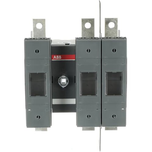 ABB Componenten OS100GJ12 ZEKERBARE LOSKOPPELSCHAKELAAR - 9paa00000228219 - 20096459