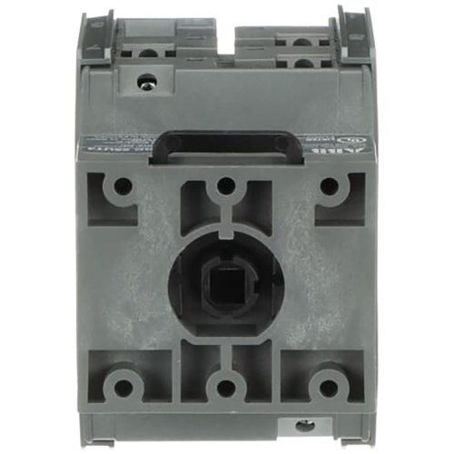 ABB Componenten OTDC25UT4 PV-scheidingsschakelaar - 9paa00000228281 - 20097031