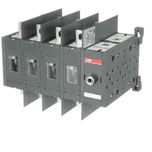 ABB Componenten OT200U40C OMSCHAKELAAR - 9paa00000228294 - 20095556