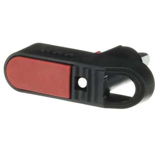ABB Componenten knop voor OT160G..K vergrendelbaar in de 0 stand - 9paa00000228297 - 20097126
