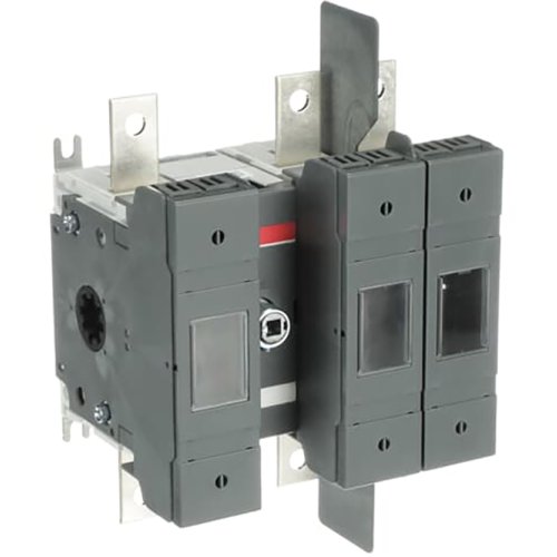 ABB Componenten OS100GJ12 ZEKERBARE LOSKOPPELSCHAKELAAR - 9paa00000228321 - 20096459