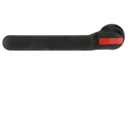 ABB Componenten OHB274J12E011 Handgreep - 9paa00000228323 - 20096825