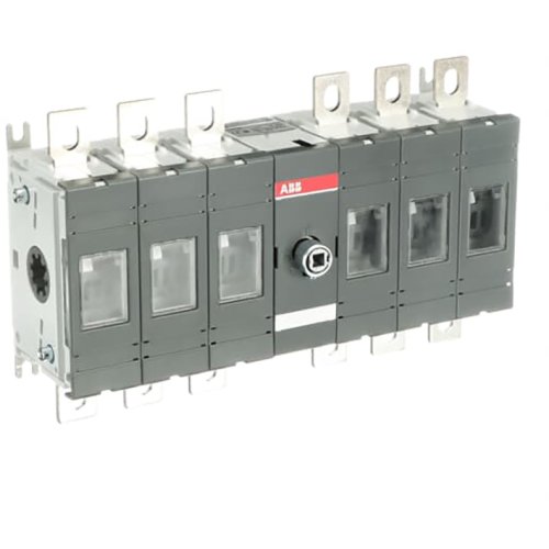 ABB Componenten OT200E33 SCHAKELAAR-DISCONNECTOR - 9paa00000228346 - 20095682