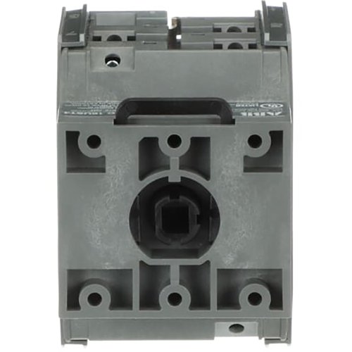 ABB Componenten OTDC16UST4 PV-scheidingsschakelaar - 9paa00000228350 - 20097036