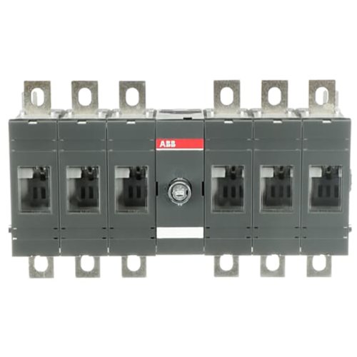 ABB Componenten OT200E33 SCHAKELAAR-DISCONNECTOR - 9paa00000228352 - 20095682