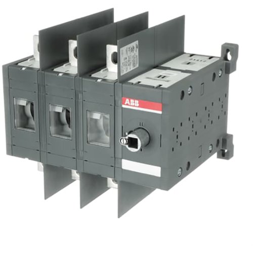 ABB Componenten OT400U30C OMSCHAKELAAR - 9paa00000228374 - 20095557