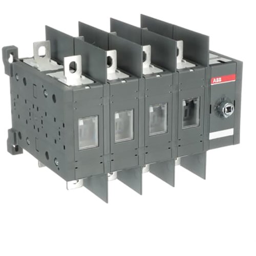 ABB Componenten OT200U40C OMSCHAKELAAR - 9paa00000228379 - 20095556
