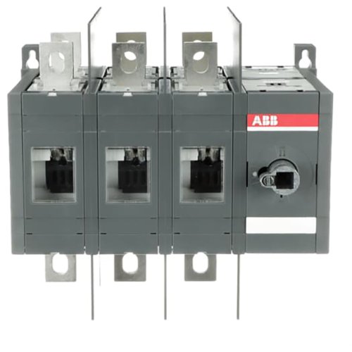 ABB Componenten OT400U30C OMSCHAKELAAR - 9paa00000228406 - 20095557