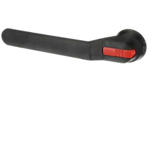 ABB Componenten OHB274J12E011 Handgreep - 9paa00000228450 - 20096825
