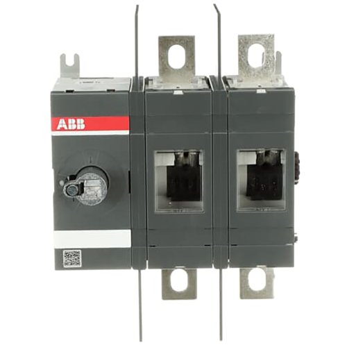 ABB Componenten OT400U02 SCHAKELAAR-DISCONNECTOR - 9paa00000228454 - 20094792