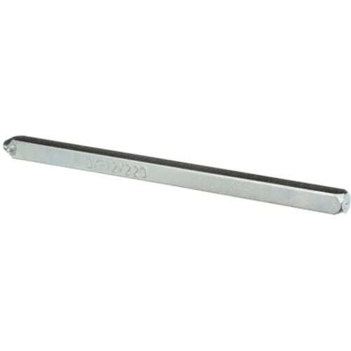 ABB Componenten Verlengas voor pistoolgreep diameter 12 mm, lengte 220 mm - 9paa00000228458 - 20093800