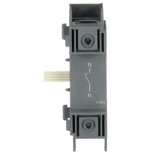 ABB Componenten OTPL60FP VIERDE POOL - 9paa00000228464 - 20096221