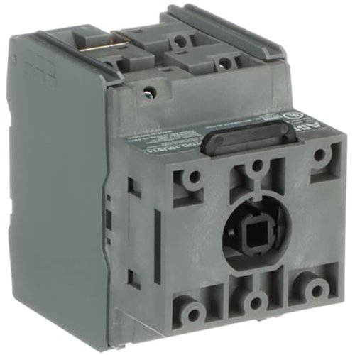 ABB Componenten OTDC16UST4 PV-scheidingsschakelaar - 9paa00000228469 - 20097036