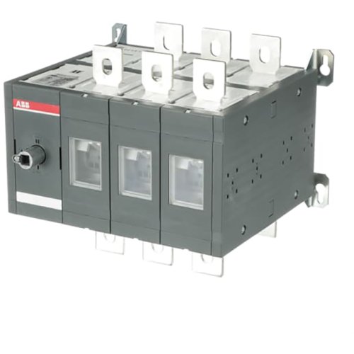 ABB Componenten OT600U03C OMSCHAKELAAR - 9paa00000228481 - 20095105