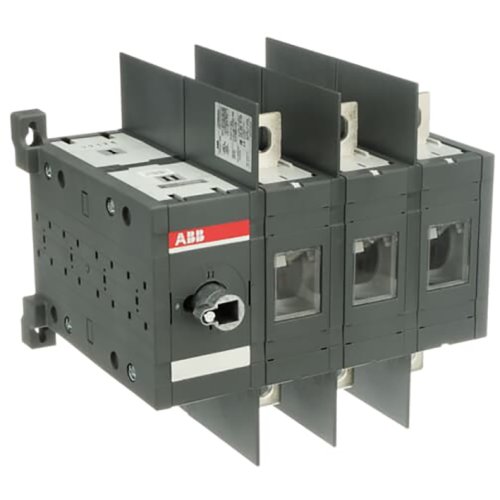 ABB Componenten OT400U03C OMSCHAKELAAR - 9paa00000228484 - 20094966
