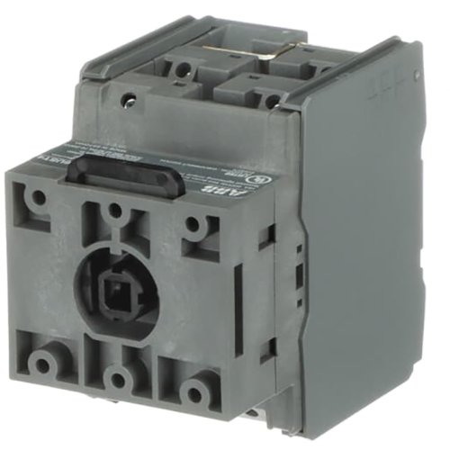 ABB Componenten OTDC16UST4 PV-scheidingsschakelaar - 9paa00000228504 - 20097036