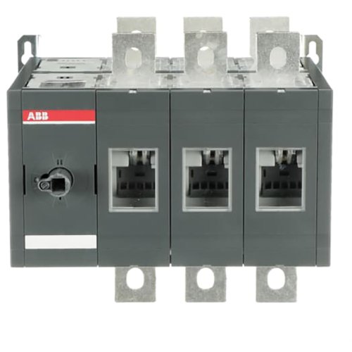 ABB Componenten OT600U03C OMSCHAKELAAR - 9paa00000228521 - 20095105