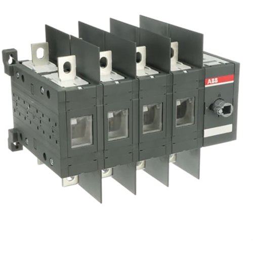 ABB Componenten OT400U40C OMSCHAKELAAR - 9paa00000228557 - 20095558